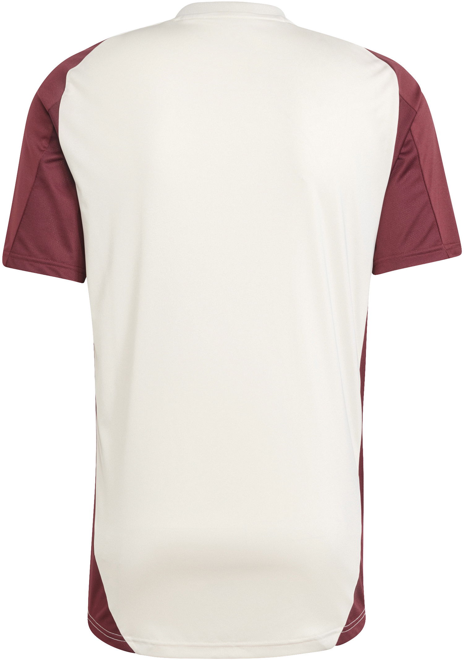 T-shirt adidas Originals FC Bayern Munich Training Jersey Vit | is9926, 1