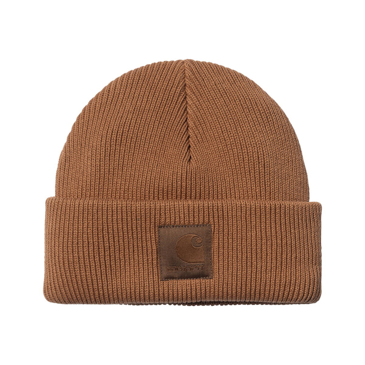 Mössa Carhartt WIP Milo Beanie Brun | I032224_HZ_XX, 1
