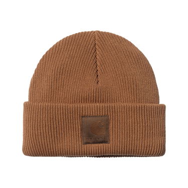 Mössa Carhartt WIP Milo Beanie Brun | I032224_HZ_XX, 1