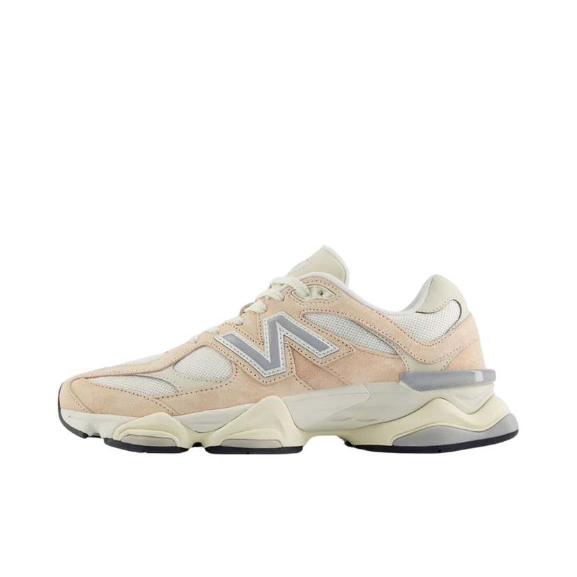 Sneakers och skor New Balance 9060 Vintage Rose Beige | U9060WNA