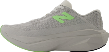 Sneakers och skor New Balance FuelCell SuperComp Trainer v3 Grå | mrcx-ce4, 1