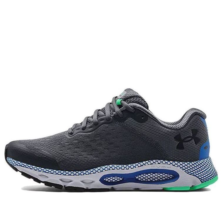 Sneakers och skor Under Armour HOVR Infinite 3 Grå | 3023540-115