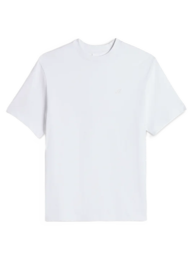 T-shirt AXEL ARIGATO Signature T-Shirt Vit | A1141006