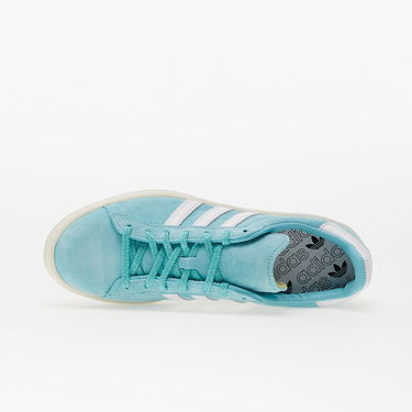 Sneakers och skor adidas Originals adidas Campus 80s "Easy Mint" Blå | ID7318, 1