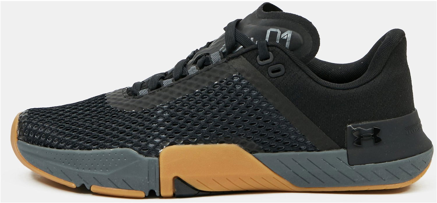 Sneakers och skor Under Armour TriBase Reign 4-BLK Svart | 3025052-002, 0