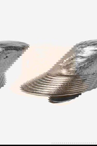 Hatt Kangol Crinkle Bucket Hat Metallisk | K4377.BRONZE.CRINKLE, 2