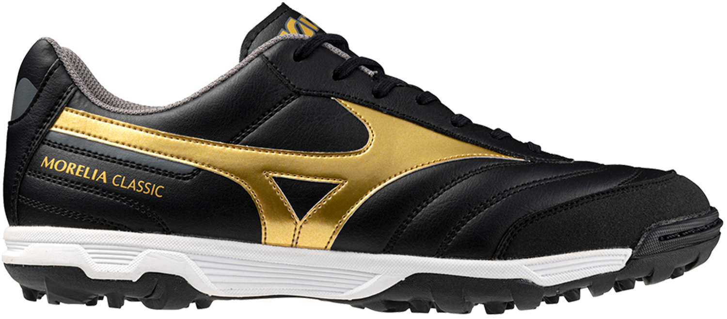 Sneakers och skor Mizuno Mizuno Morelia Sala Classic TF Svart | q1gb2302-050, 0
