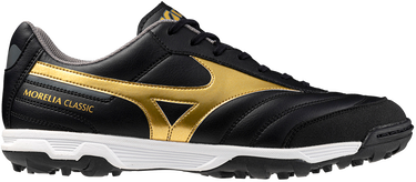 Sneakers och skor Mizuno Mizuno Morelia Sala Classic TF Svart | q1gb2302-050, 0
