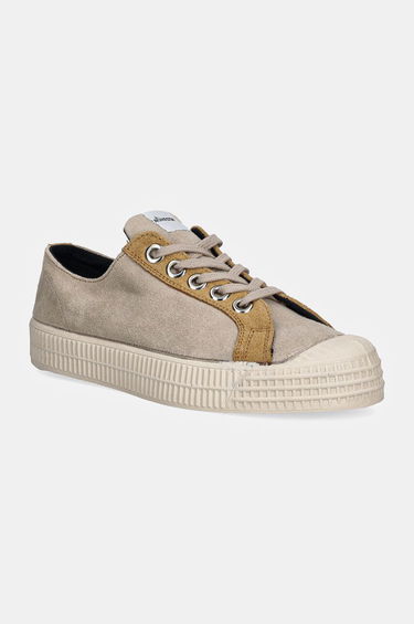 Sneakers och skor Novesta STAR MASTER SUEDE Beige | N374001.BGEOCR123, 0