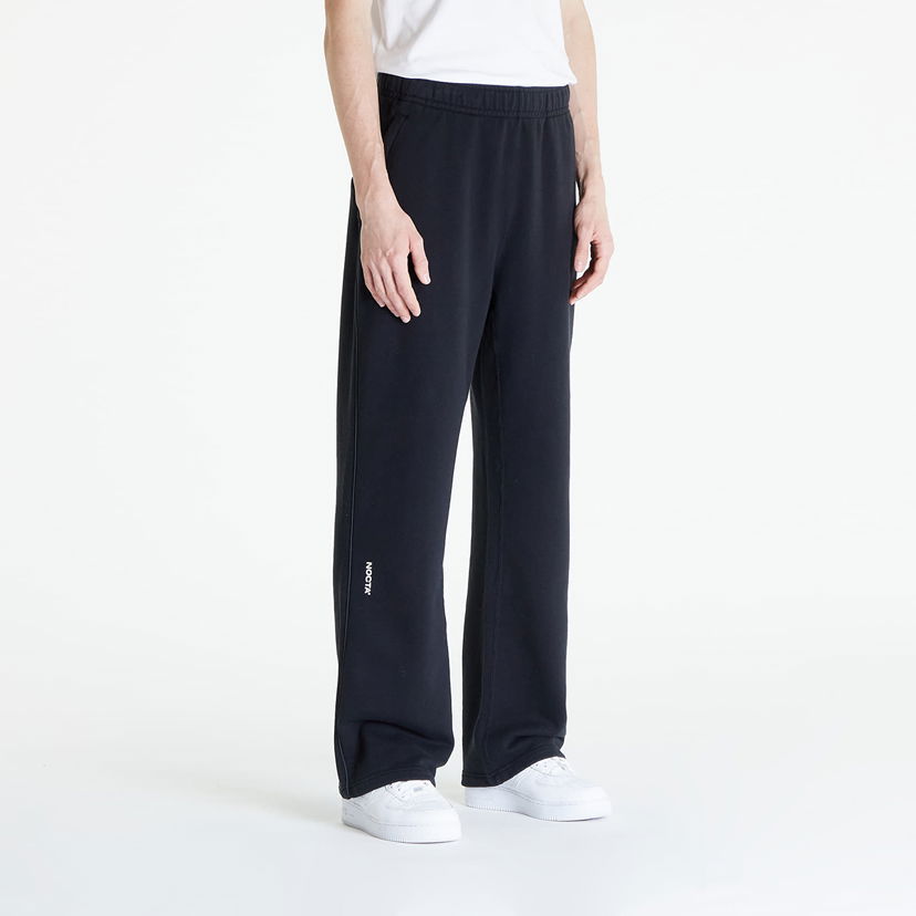 Träningsbyxor Nike x NOCTA M NRG CS Fleese Pants Mörkblå | FZ4675-010