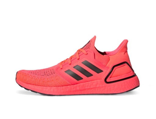 Löpning adidas Performance UltraBoost 20 Rosa | FW8728