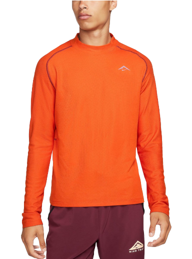 T-shirt Nike Trail Orange | fb8597-893