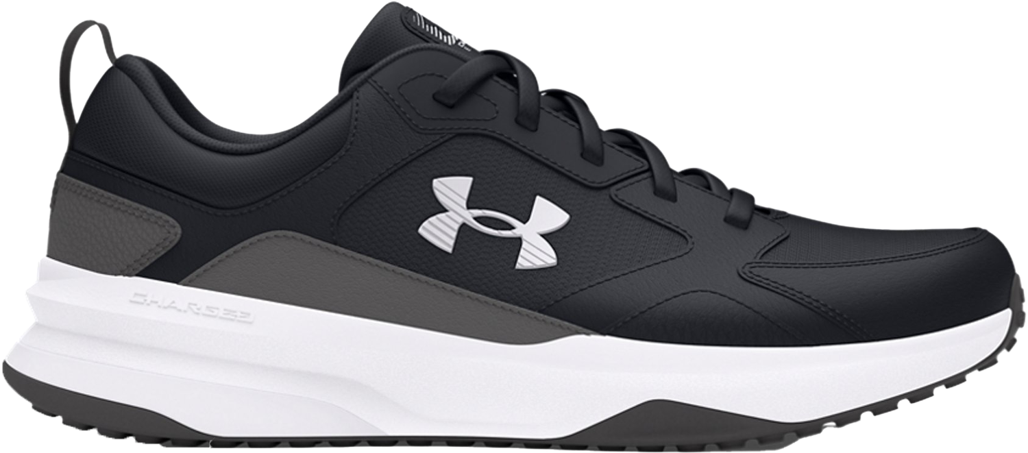 Sneakers och skor Under Armour Fitness boty UA Charged Edge-BLK Svart | 3026727-003, 0
