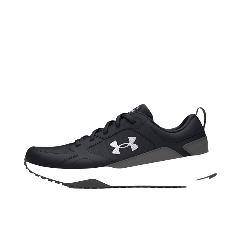 Löpning Under Armour Fitness boty UA Charged Edge-BLK Svart | 3026727-003