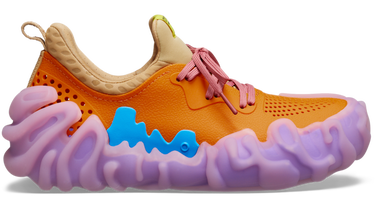 Sneakers och skor Crocs Salehe Bembury x Juniper Orange | 208694-85J, 0