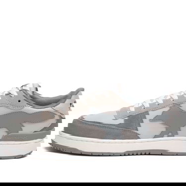 Sneakers och skor MAISON KITSUNÉ Maison Kitsuné Chiru Grå | MM04804LR0034-0278, 0