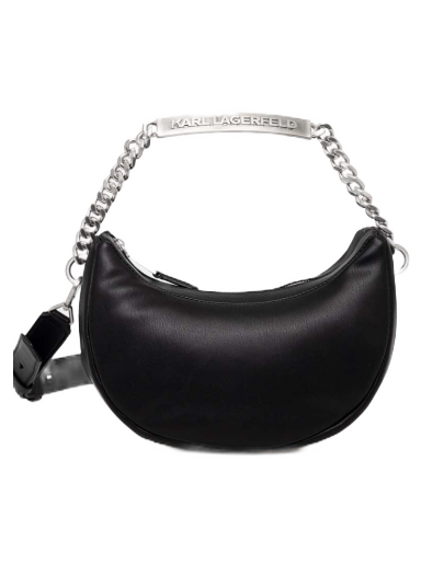 Handväska KARL LAGERFELD Handbag Svart | 226W3042