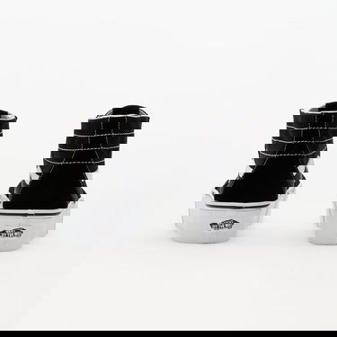 Sneakers och skor Vans UA SK8-Hi Tapered Stackform Svart | VN0A5JMKBMX1, 2