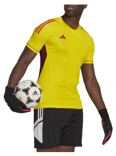 Jersey adidas Originals Tiro 23 Pro Goalkeeper Jersey Gul | hk7668