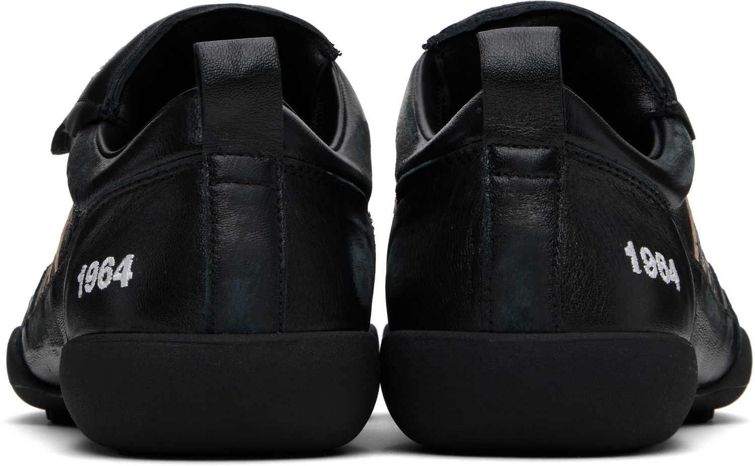 Kläder DSQUARED2 Dsquared2 'Soccer' Svart | SNM0433-17702641-2124, 1
