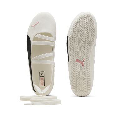 Sneakers och skor Puma PUMA x ROSÉ Speedcat Ballet Vit | 404395_01, 5