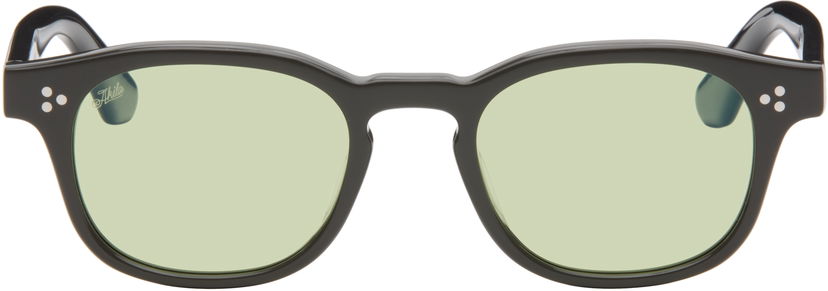 Solglasögon AKILA AKILA Atria Sunglasses Svart | 2530 02 38