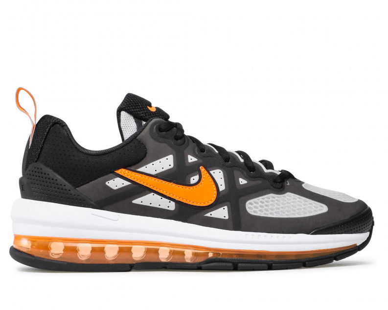 Sneakers och skor Nike Air Max Genome Svart | DB0249 002, 0