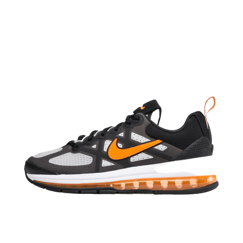 Sneakers och skor Nike Air Max Genome Svart | DB0249 002