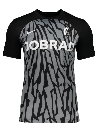 Jersey Nike SC Freiburg Jersey Away 2023/24 Svart | scf2324dr2713-011