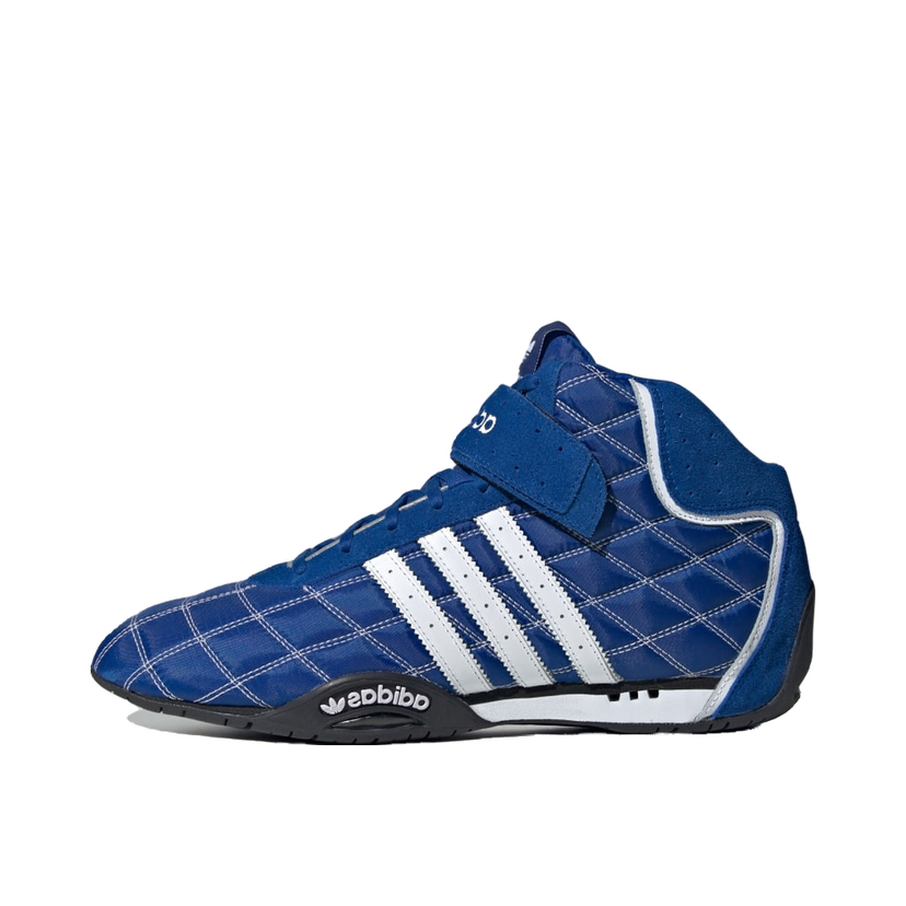 Sneakers och skor adidas Originals Adi Racer Hi Blå | JS2914