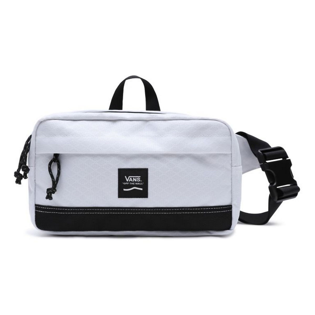 Midjeväska Vans Vans Construct DX Crossbody Bag Vit | VN0A5E2LWHT, 0