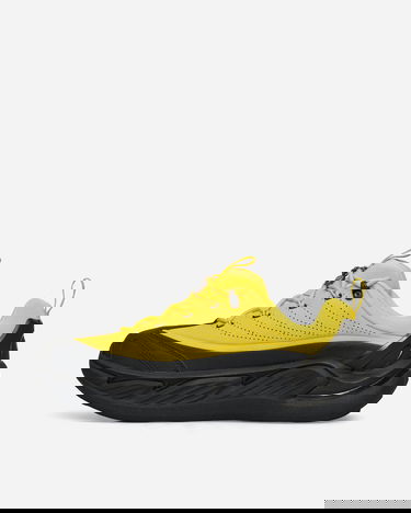 Sneakers och skor Hoka One One Elevon X Spencer Badu Size 5 Gul | 1171360-ZTB, 3