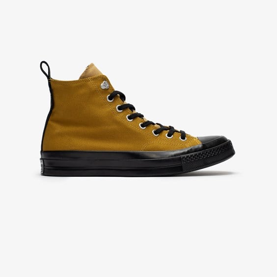 Sneakers och skor Converse Chuck 70 GORE-TEX Vit | A05565C