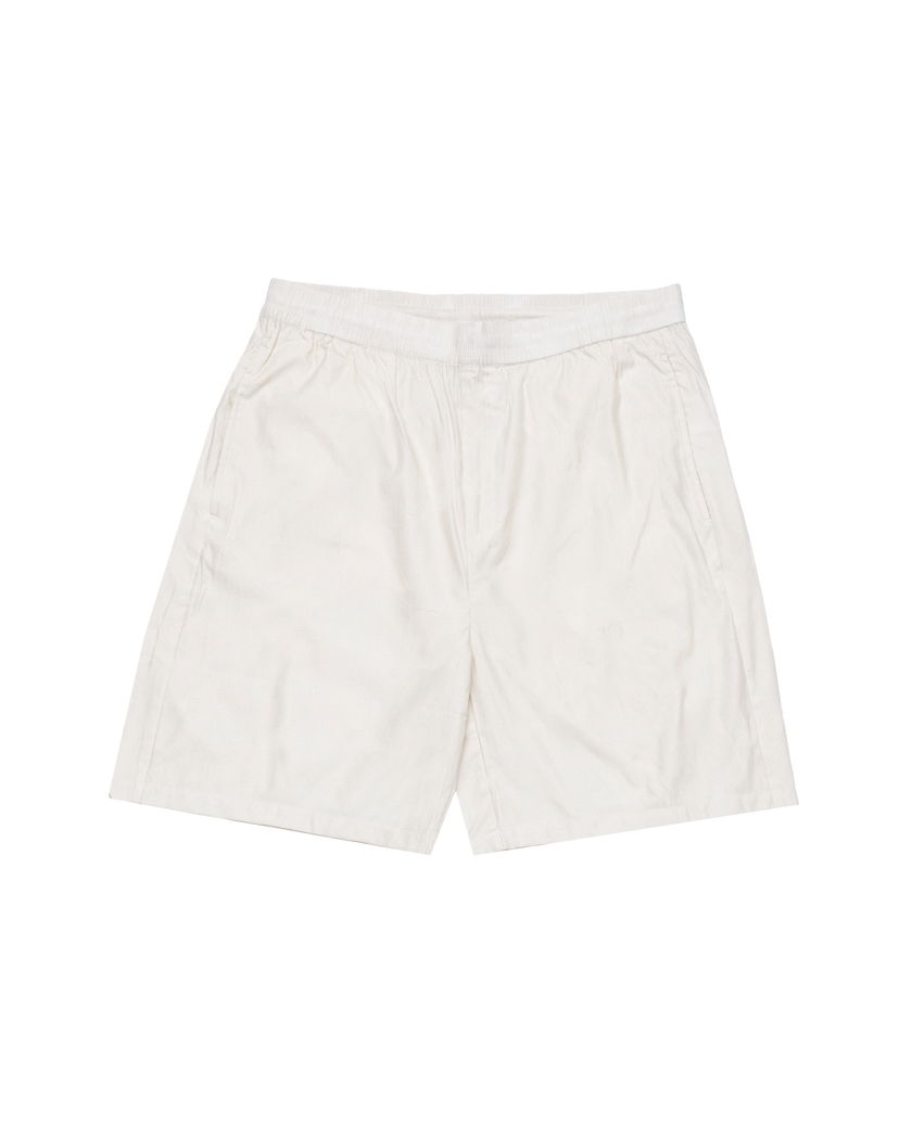 Shorts DAILY PAPER Salim Shorts Vit | 2413005