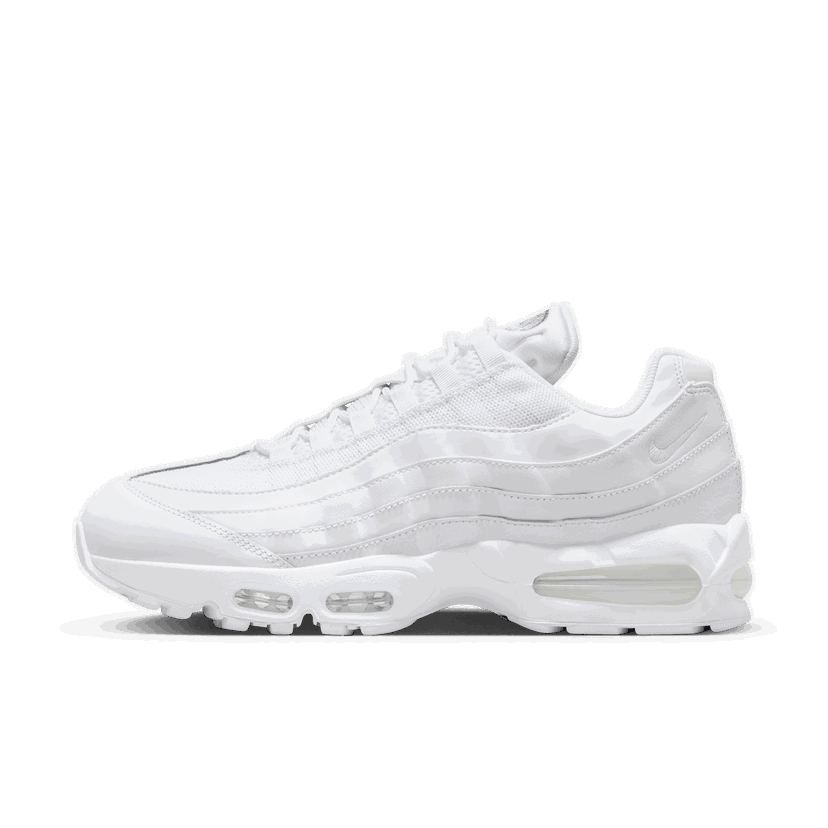 Sneakers och skor Nike Air Max 95 OG Vit | HM8755-100