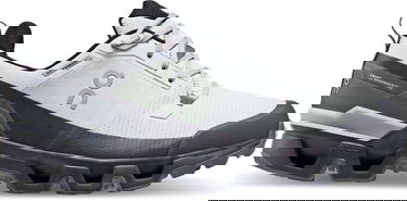 Sneakers och skor On Running Cloudwander Waterproof Grå | 73-98279, 0
