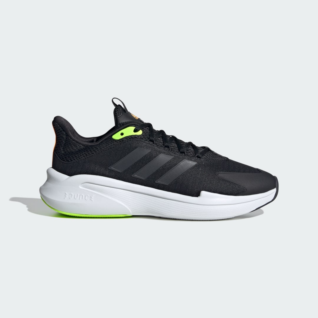 Sneakers och skor adidas Performance AlphaEdge + Svart | IF7294, 0
