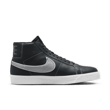 Sneakers och skor Nike SB Mason Silva x Zoom Blazer Mid "Dark Obsidian" Svart | DZ7260-400, 2