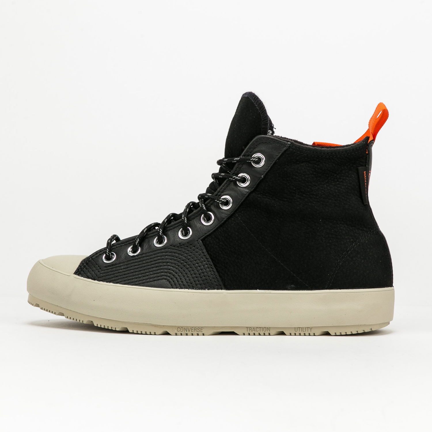 Sneakers och skor Converse Chuck 70 Explore WP Hi Svart | 171439C, 0