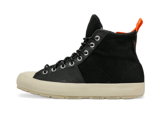 Sneakers och skor Converse Chuck 70 Explore WP Hi Svart | 171439C