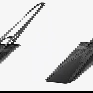 Axelväska FJÄLLRÄVEN Kånken Totepack Svart | F23710-550, 1