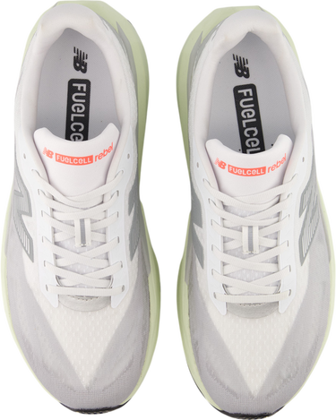 Sneakers och skor New Balance FuelCell Rebel v5 Vit | wfcx-ld5, 2