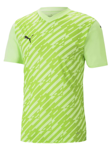 Jersey Puma teamULTIMATE Jersey Grön | 705371-20