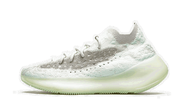 Sneakers och skor adidas Yeezy Yeezy Boost 380 ''Calcite Glow'' Vit | GZ8668, 0