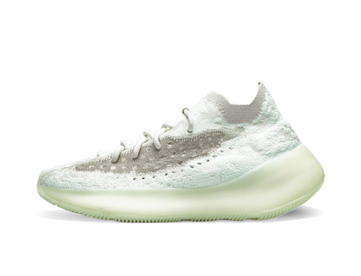Sneakers och skor adidas Yeezy Yeezy Boost 380 ''Calcite Glow'' Vit | GZ8668
