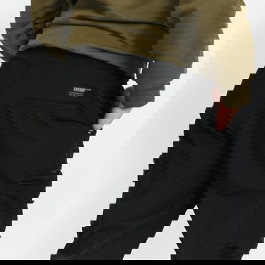 Cargo byxor Caterpillar Multipocket Tech Pant Svart | 2810311, 4