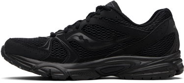 Sneakers och skor Saucony RIDE MILLENNIUM Svart | S70850-4, 2