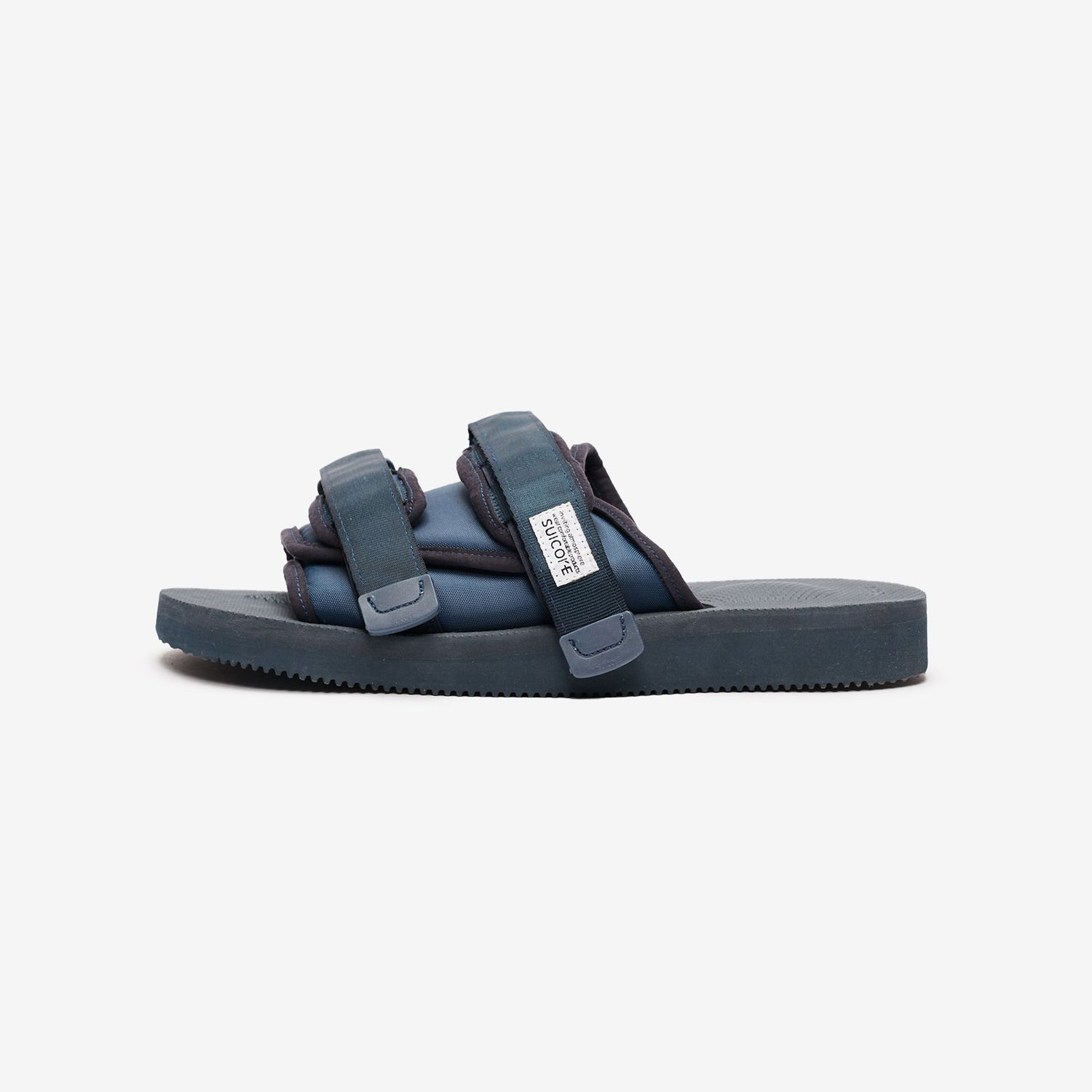 Sneakers och skor SUICOKE Moto-cab Blå | OG-056CAB.003, 0