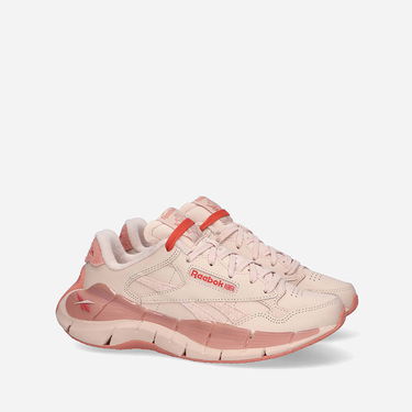 Sneakers och skor Reebok Zig Kinetica 2.5 Plus Rosa | GX0482, 5
