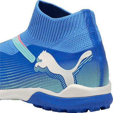 Sneakers och skor Puma Puma FUTURE 7 MATCH+ LL TT Blå | 107930-01, 4